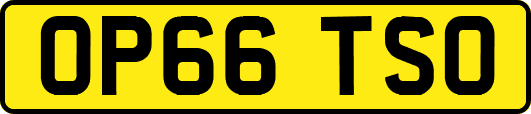 OP66TSO