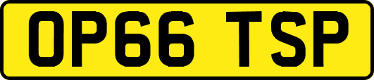 OP66TSP