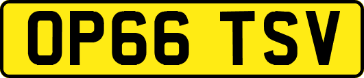 OP66TSV