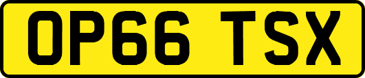 OP66TSX