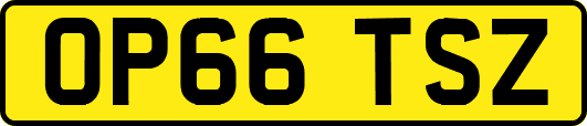 OP66TSZ