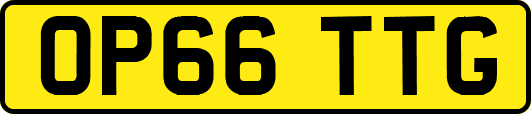 OP66TTG