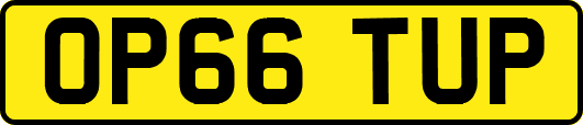 OP66TUP