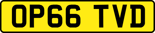 OP66TVD