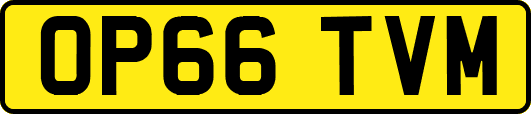 OP66TVM