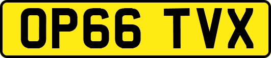 OP66TVX