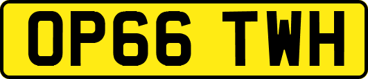 OP66TWH