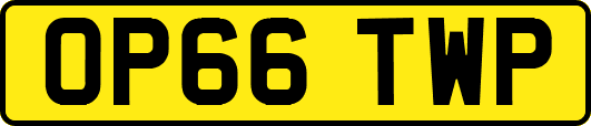 OP66TWP