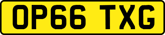 OP66TXG