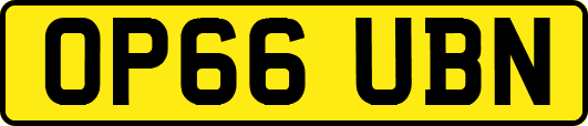 OP66UBN