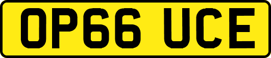 OP66UCE