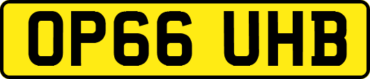 OP66UHB