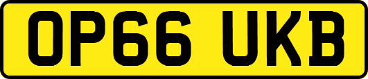 OP66UKB