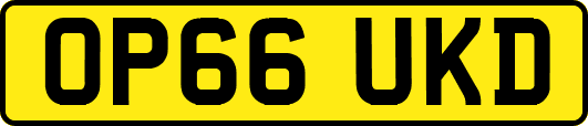 OP66UKD