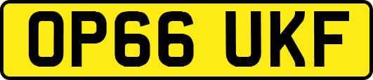OP66UKF