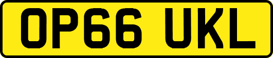 OP66UKL