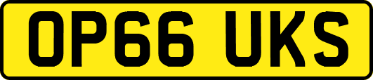 OP66UKS