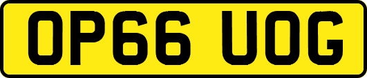 OP66UOG