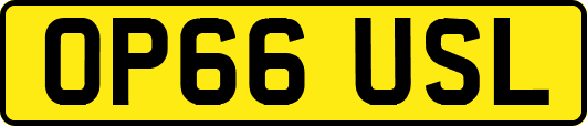 OP66USL