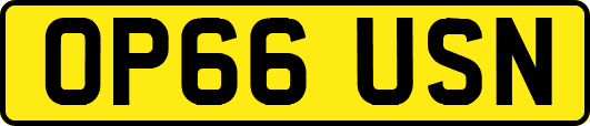 OP66USN