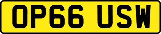 OP66USW
