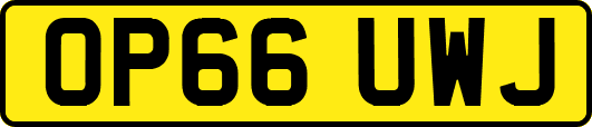 OP66UWJ