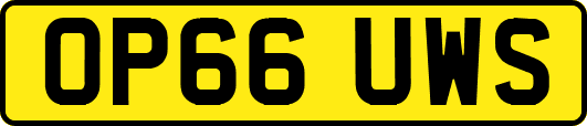 OP66UWS