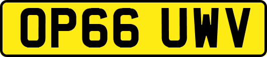 OP66UWV