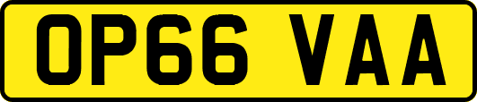 OP66VAA