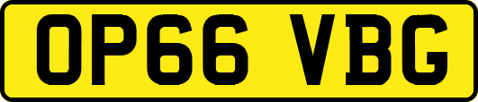 OP66VBG