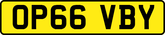OP66VBY