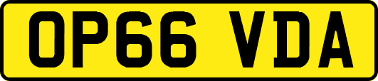 OP66VDA