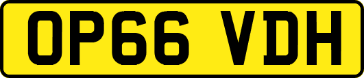 OP66VDH
