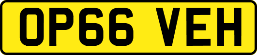 OP66VEH