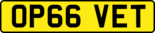 OP66VET