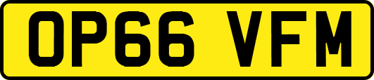 OP66VFM