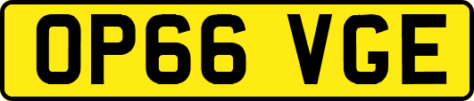 OP66VGE