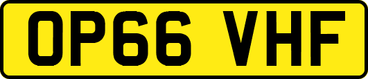 OP66VHF