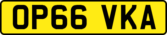 OP66VKA