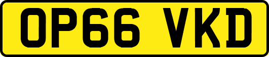 OP66VKD