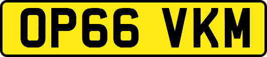 OP66VKM