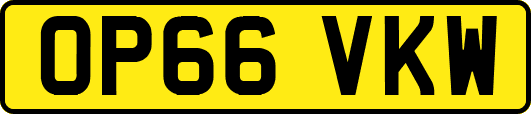 OP66VKW