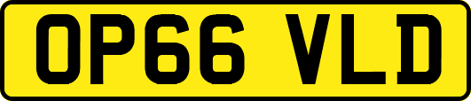 OP66VLD
