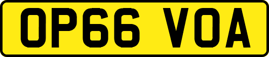 OP66VOA