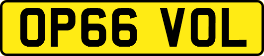 OP66VOL