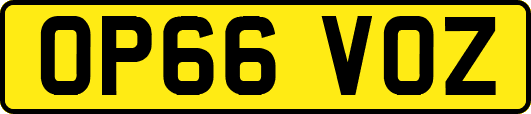 OP66VOZ