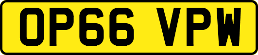 OP66VPW