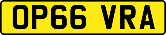 OP66VRA