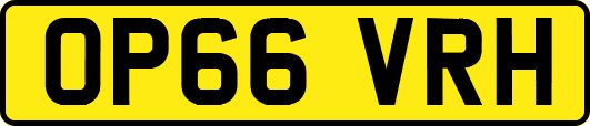 OP66VRH