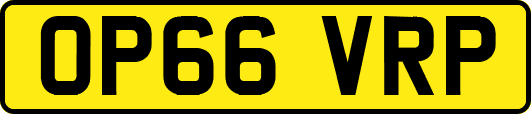 OP66VRP